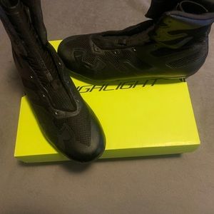Under Armour Cleats